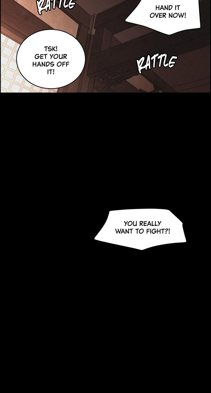 Read Love Song for Illusion EN Manga Online