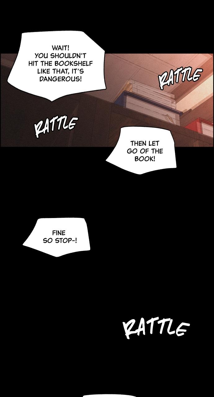 Read Love Song for Illusion EN Manga Online