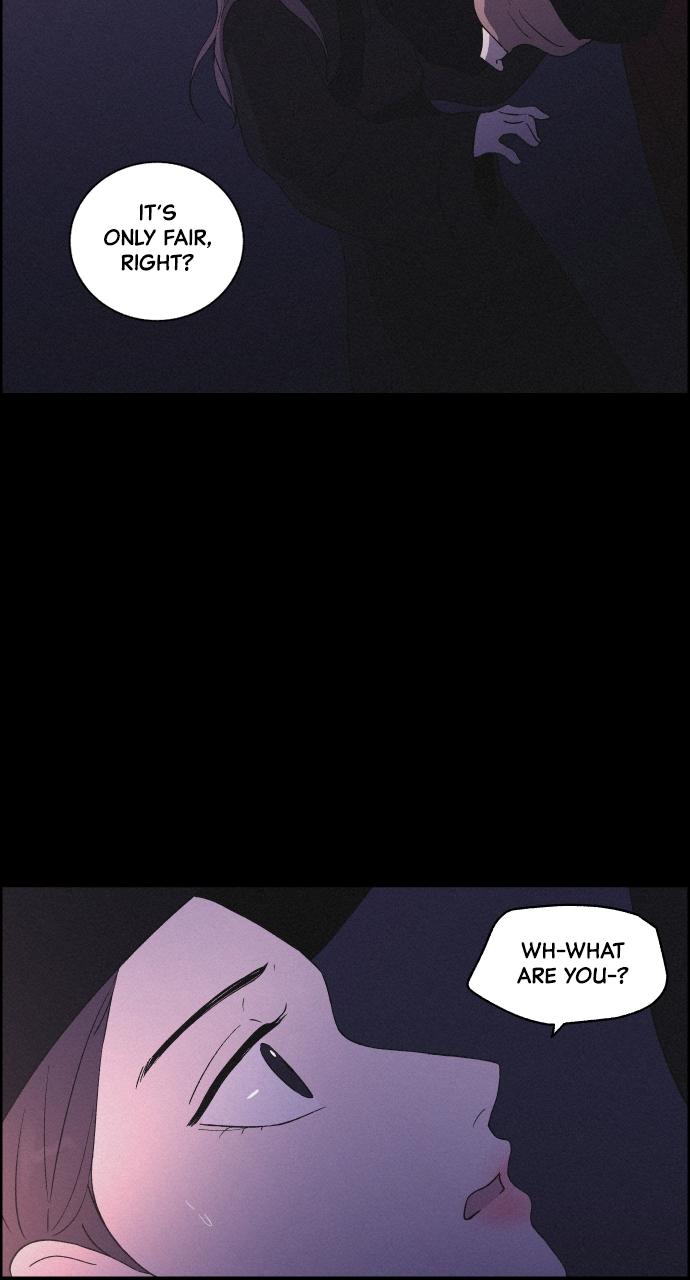 Read Love Song for Illusion EN Manga Online