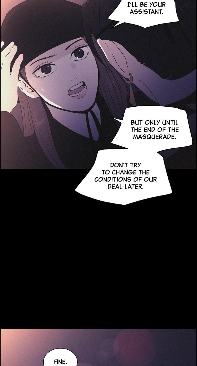 Read Love Song for Illusion EN Manga Online