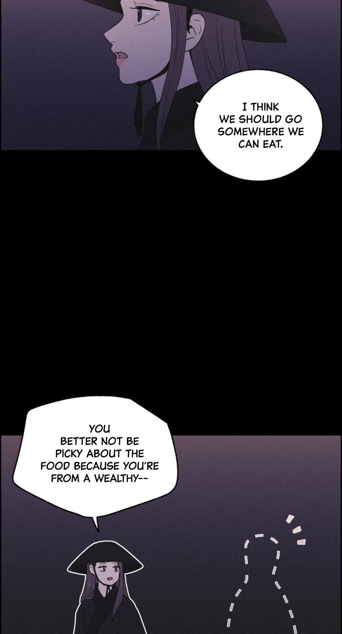 Read Love Song for Illusion EN Manga Online