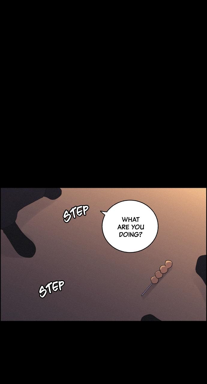 Read Love Song for Illusion EN Manga Online