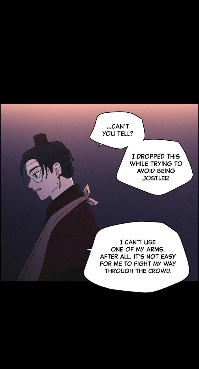 Read Love Song for Illusion EN Manga Online