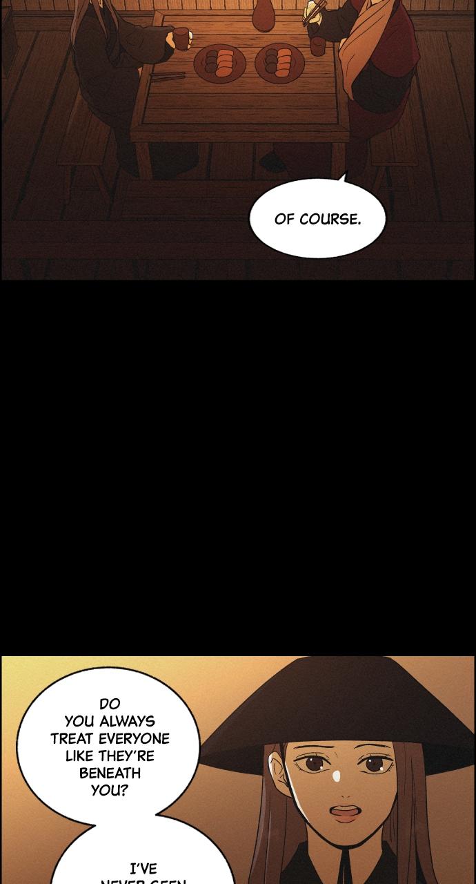 Read Love Song for Illusion EN Manga Online