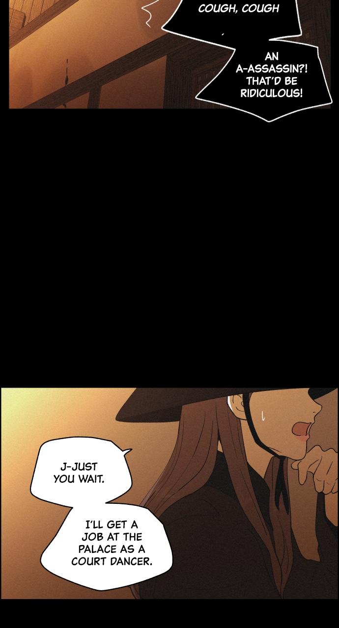 Read Love Song for Illusion EN Manga Online