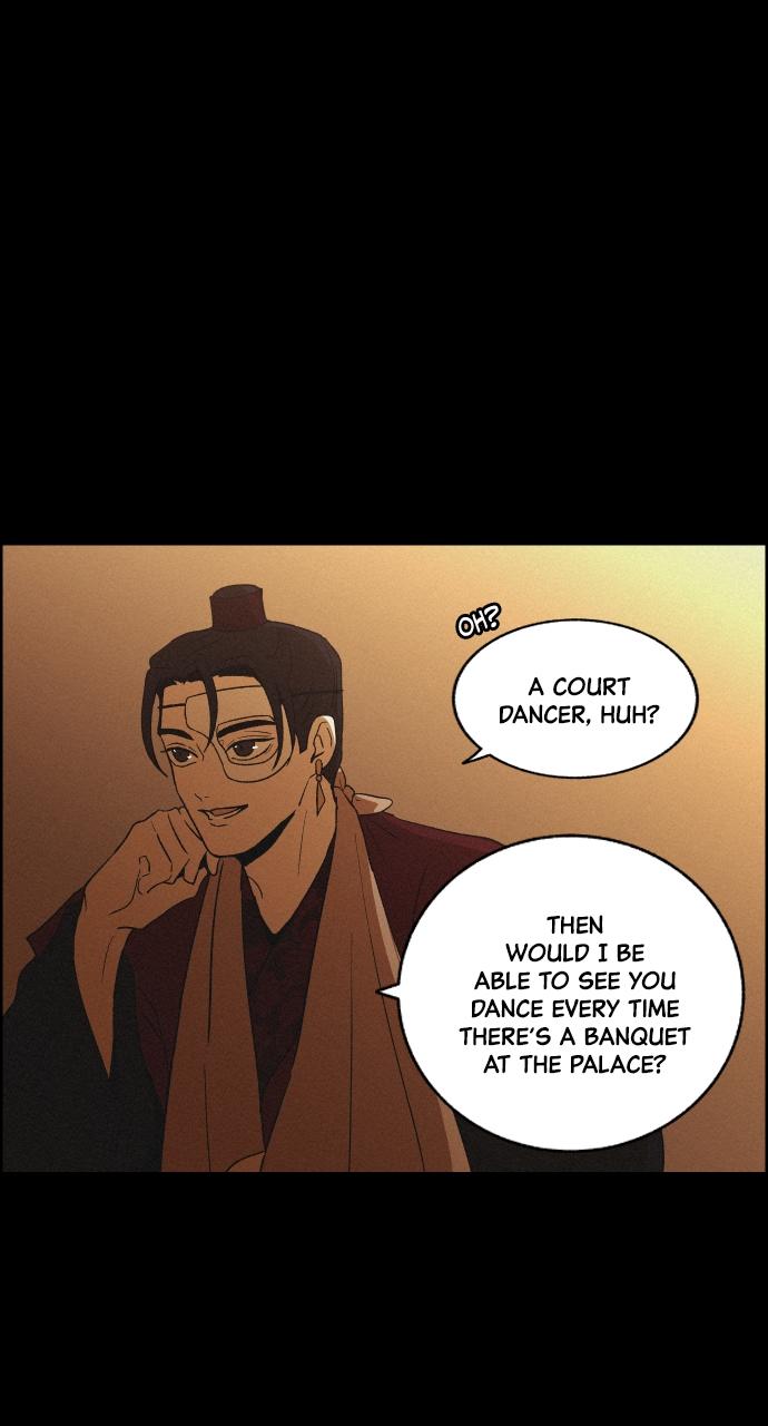 Read Love Song for Illusion EN Manga Online