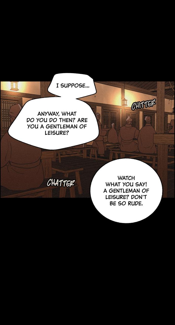 Read Love Song for Illusion EN Manga Online