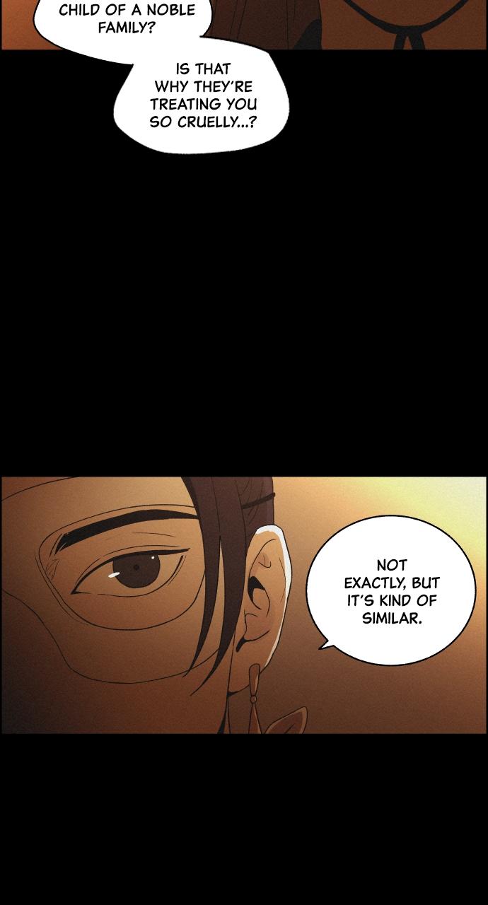 Read Love Song for Illusion EN Manga Online