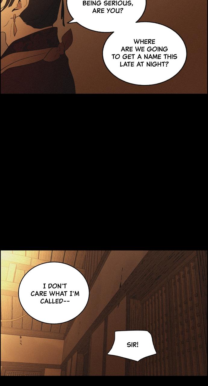 Read Love Song for Illusion EN Manga Online