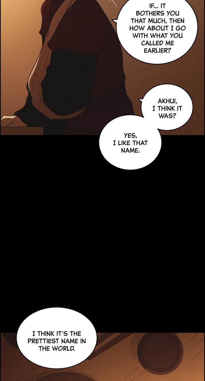 Read Love Song for Illusion EN Manga Online