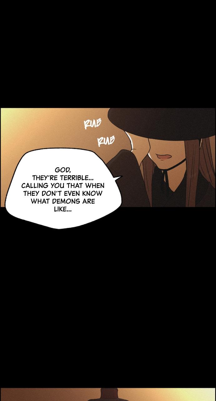 Read Love Song for Illusion EN Manga Online