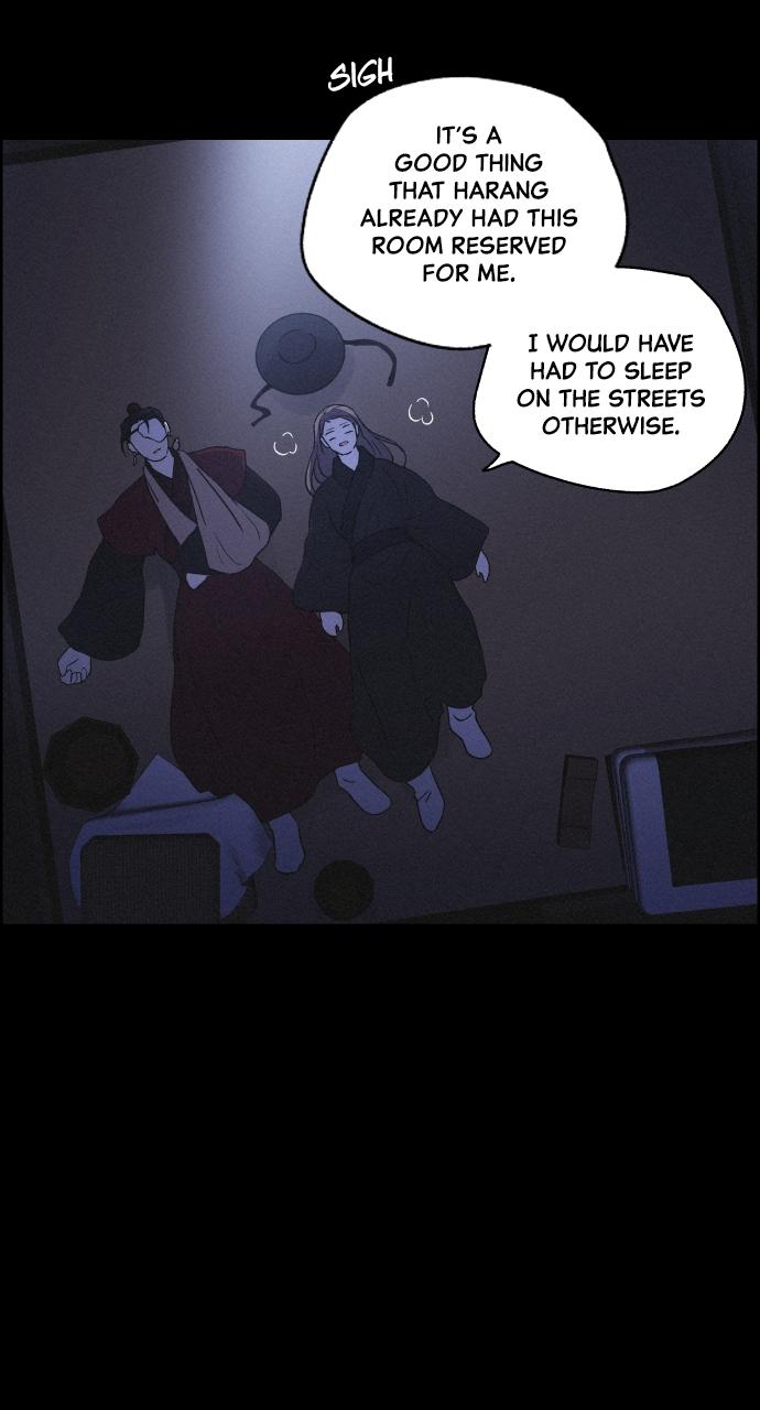 Read Love Song for Illusion EN Manga Online