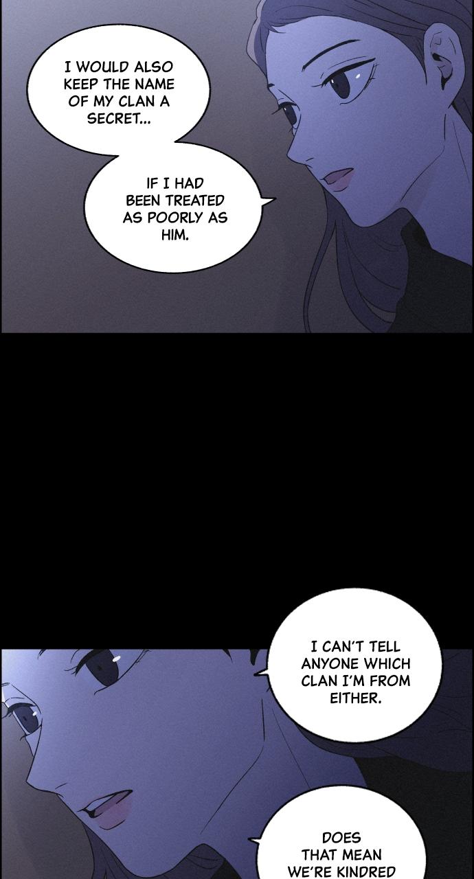 Read Love Song for Illusion EN Manga Online