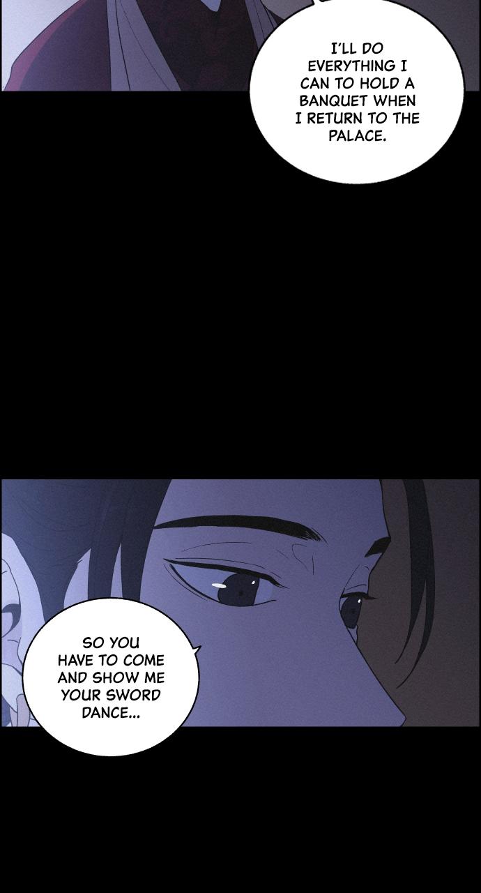 Read Love Song for Illusion EN Manga Online