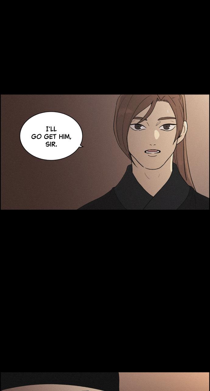 Read Love Song for Illusion EN Manga Online