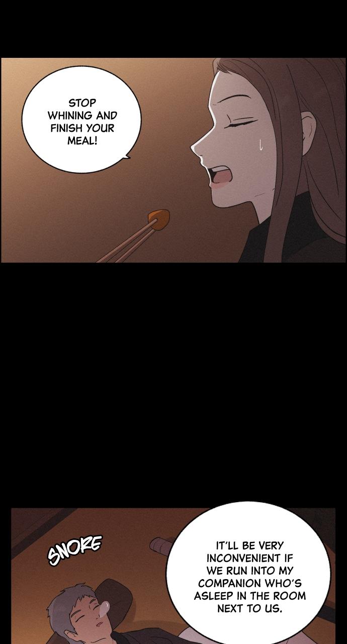 Read Love Song for Illusion EN Manga Online