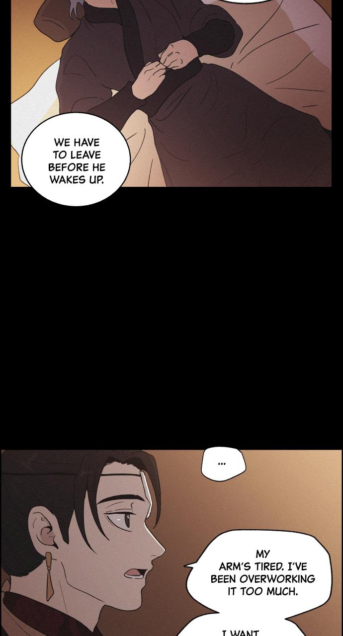 Read Love Song for Illusion EN Manga Online