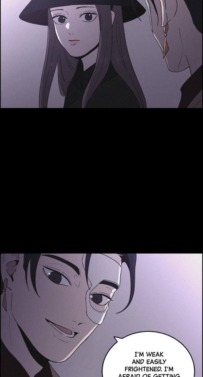 Read Love Song for Illusion EN Manga Online