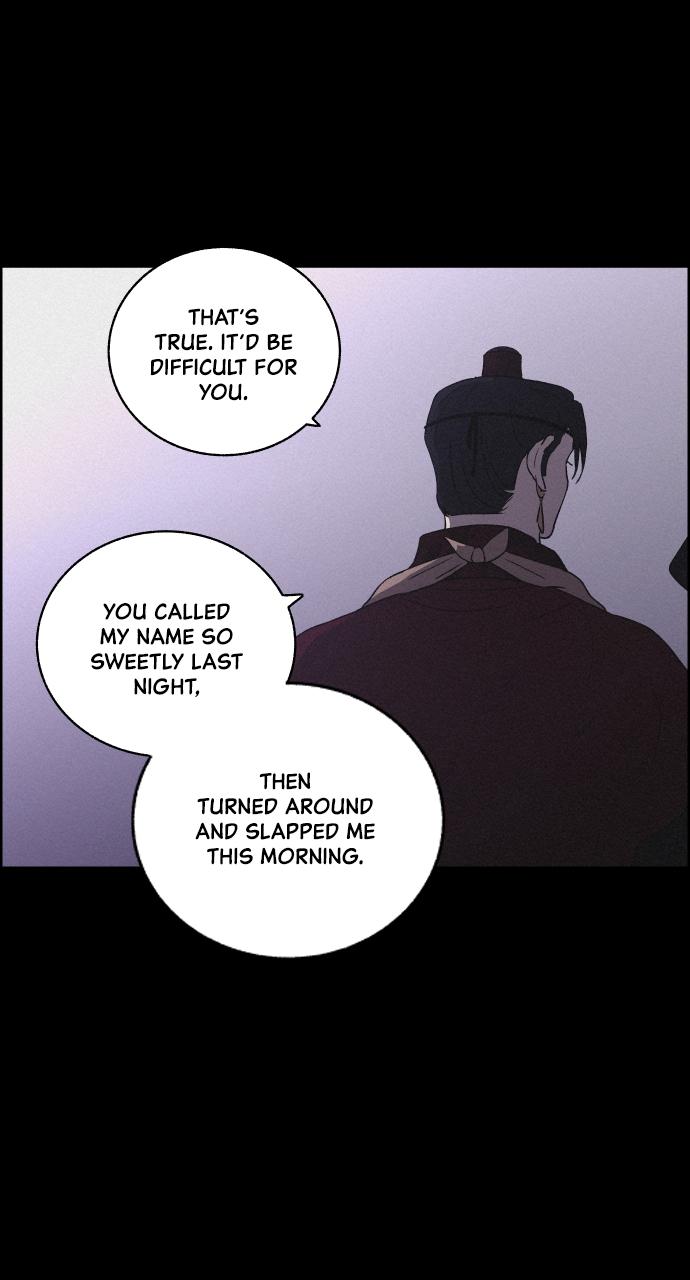 Read Love Song for Illusion EN Manga Online