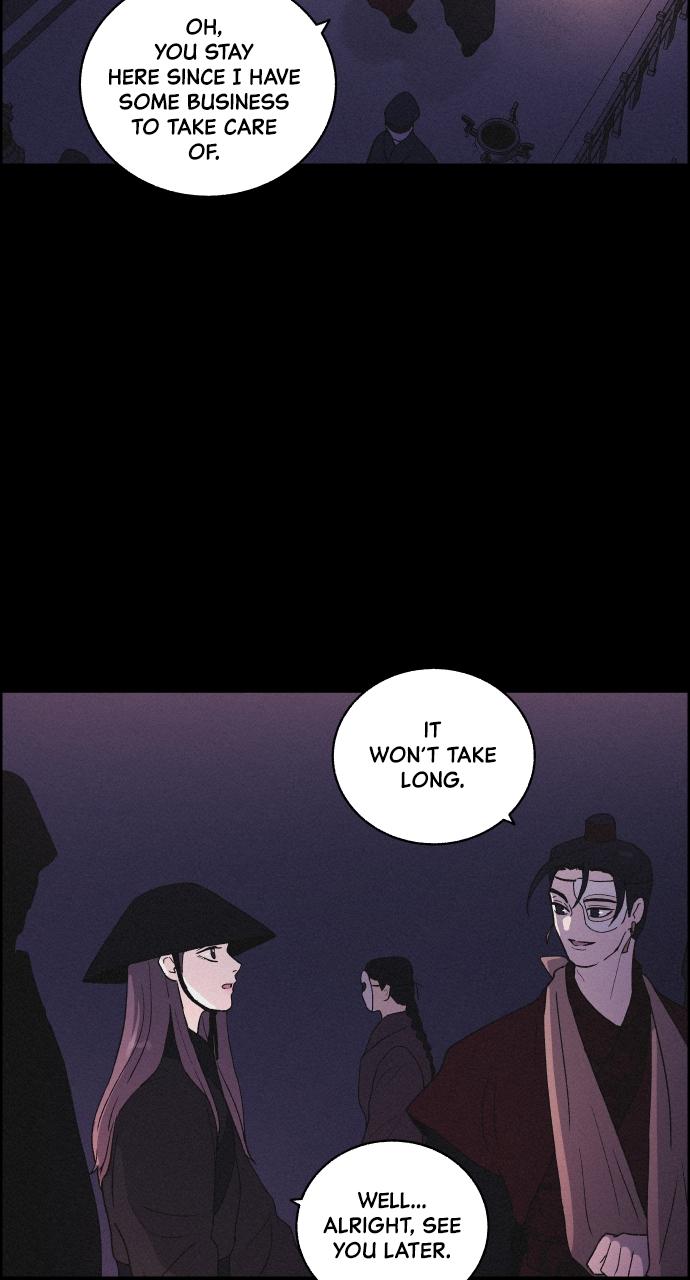 Read Love Song for Illusion EN Manga Online