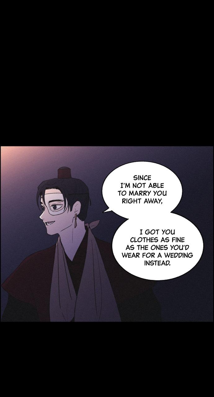 Read Love Song for Illusion EN Manga Online