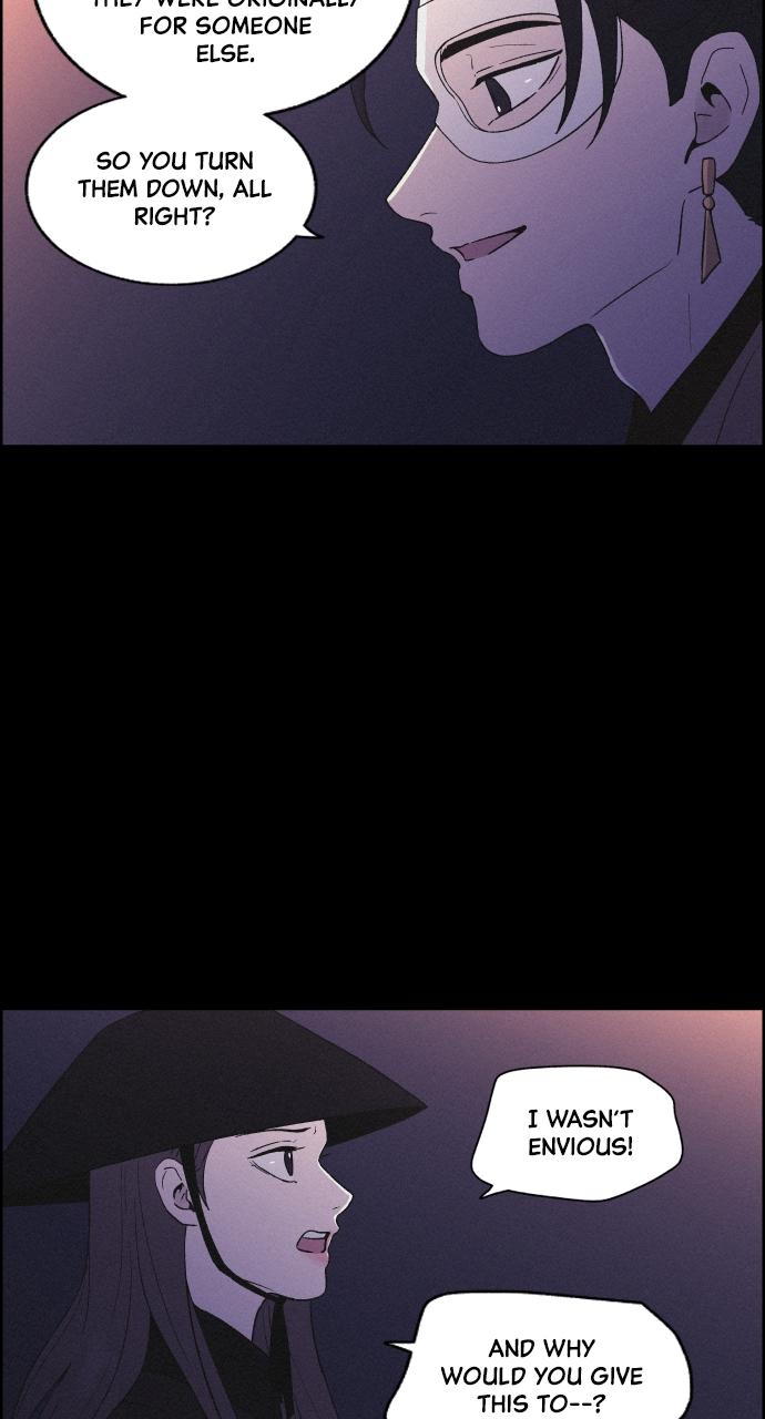 Read Love Song for Illusion EN Manga Online