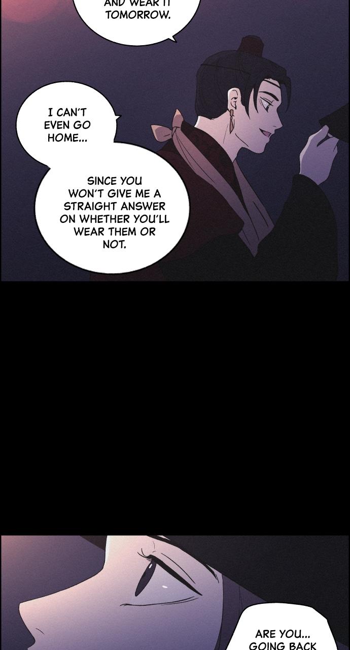 Read Love Song for Illusion EN Manga Online