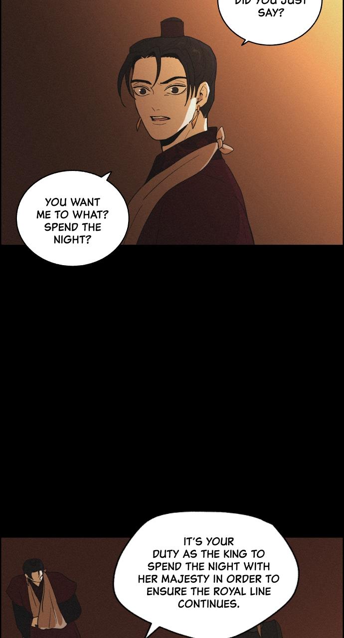 Read Love Song for Illusion EN Manga Online