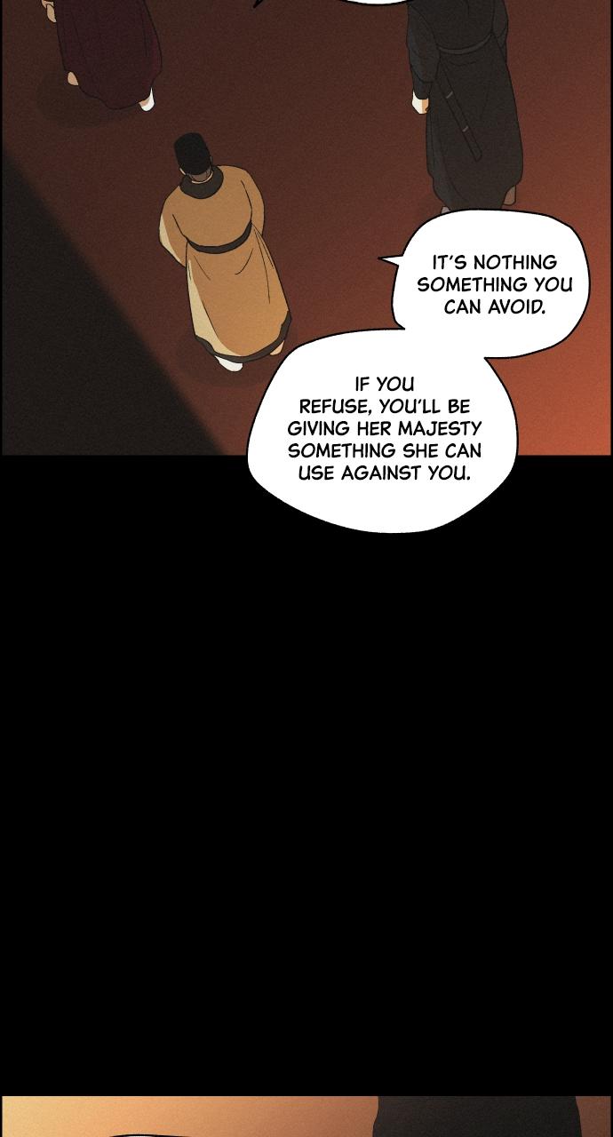 Read Love Song for Illusion EN Manga Online