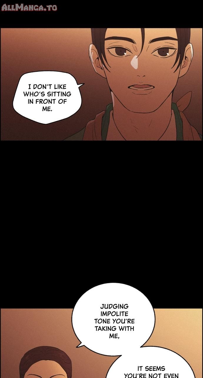 Read Love Song for Illusion EN Manga Online