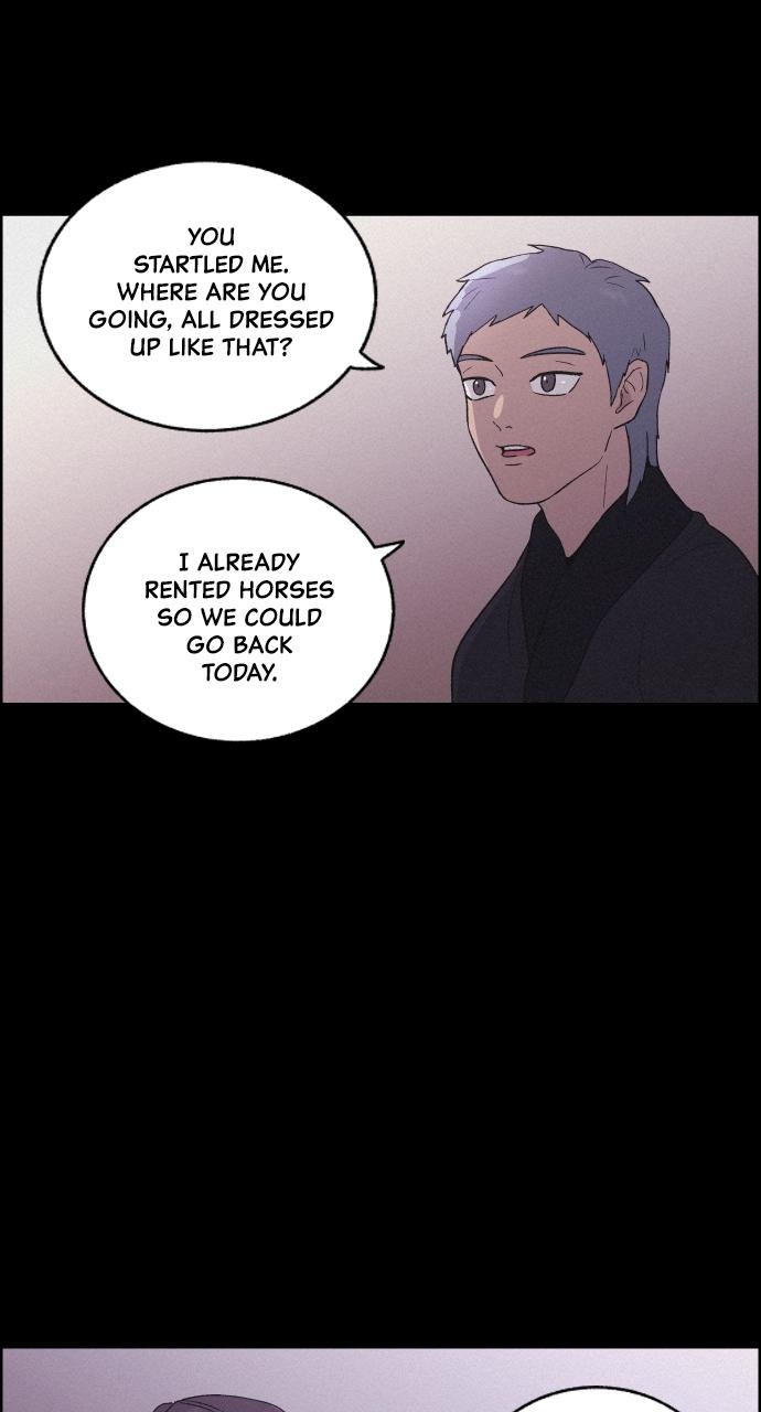 Read Love Song for Illusion EN Manga Online