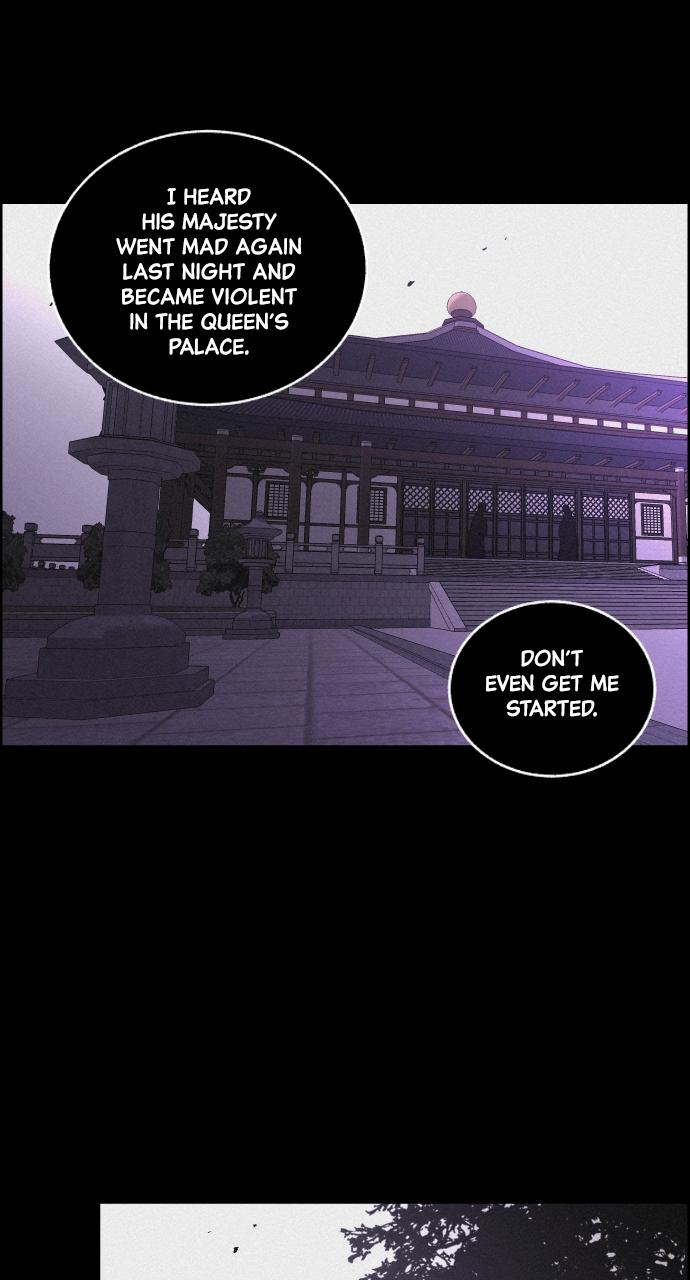 Read Love Song for Illusion EN Manga Online