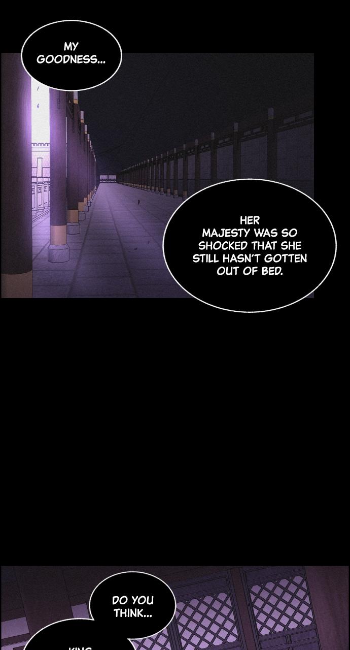 Read Love Song for Illusion EN Manga Online