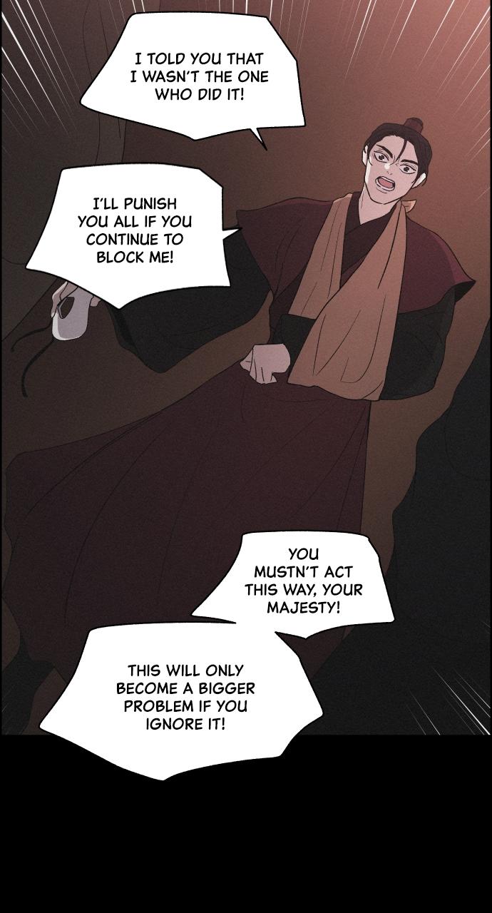 Read Love Song for Illusion EN Manga Online