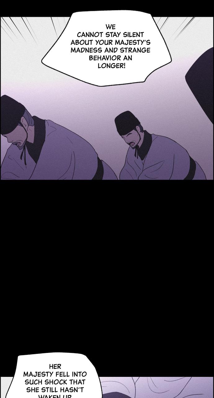 Read Love Song for Illusion EN Manga Online