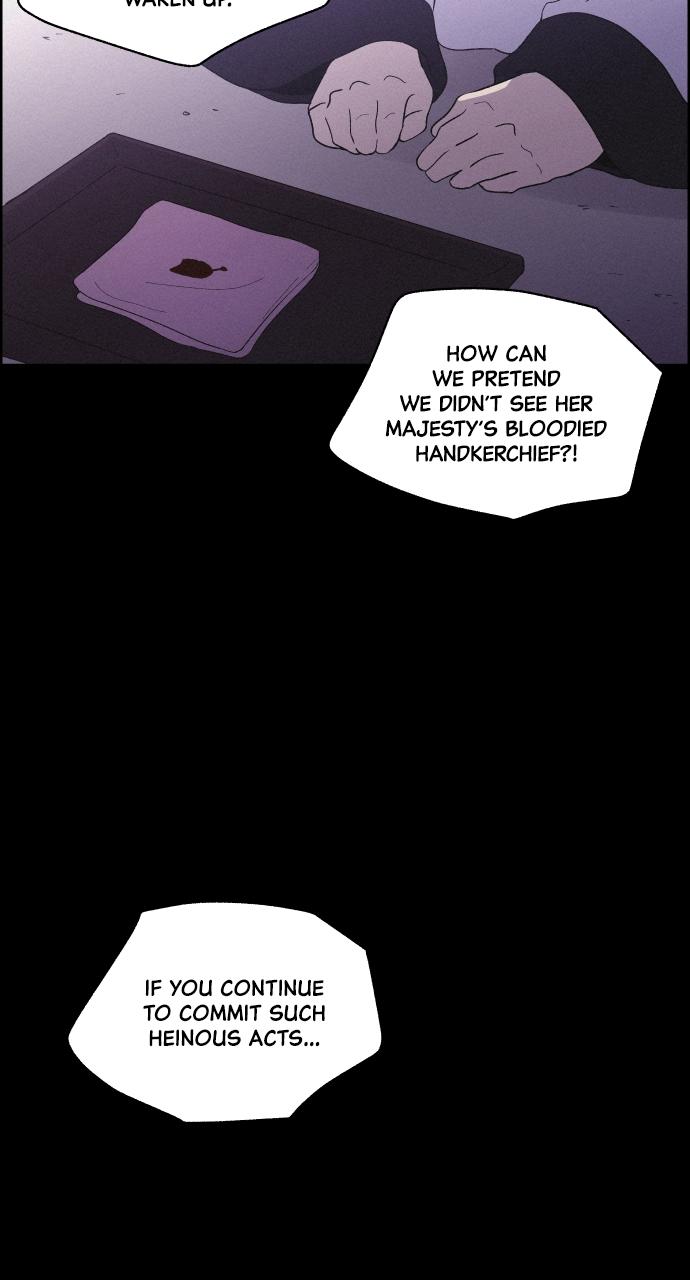 Read Love Song for Illusion EN Manga Online