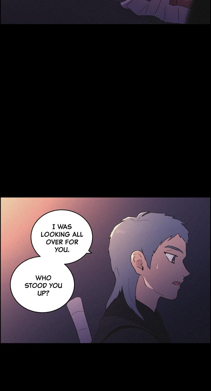 Read Love Song for Illusion EN Manga Online