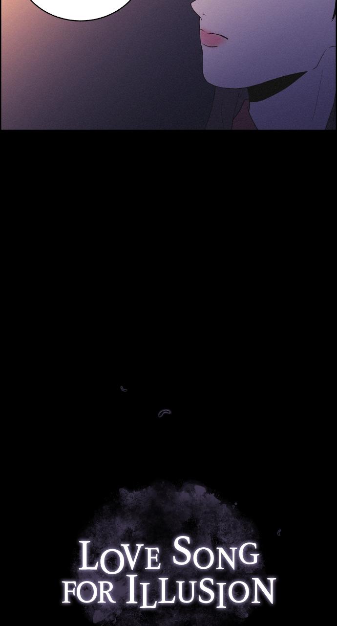 Read Love Song for Illusion EN Manga Online