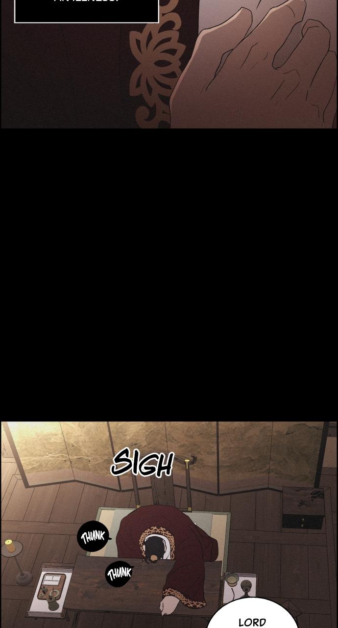 Read Love Song for Illusion EN Manga Online