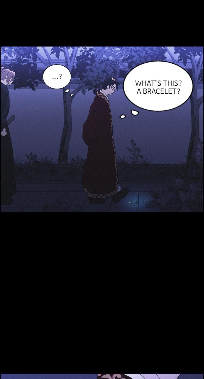 Read Love Song for Illusion EN Manga Online