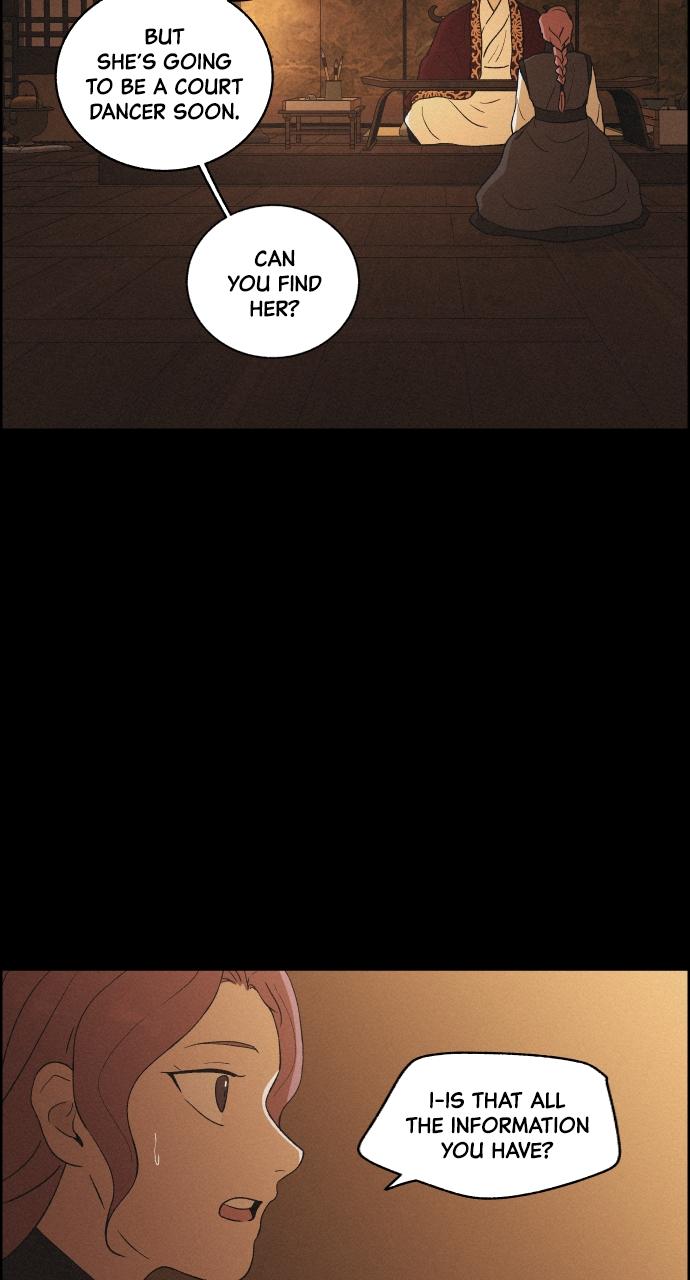 Read Love Song for Illusion EN Manga Online