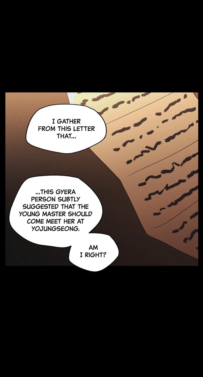 Read Love Song for Illusion EN Manga Online