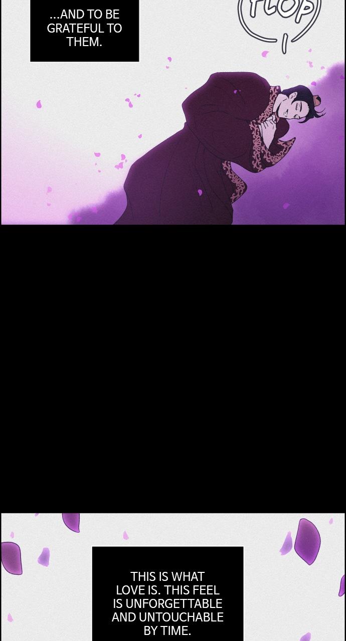 Read Love Song for Illusion EN Manga Online