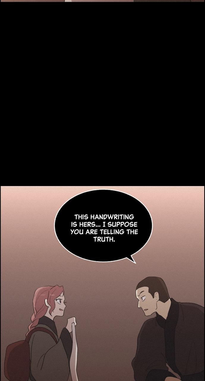 Read Love Song for Illusion EN Manga Online