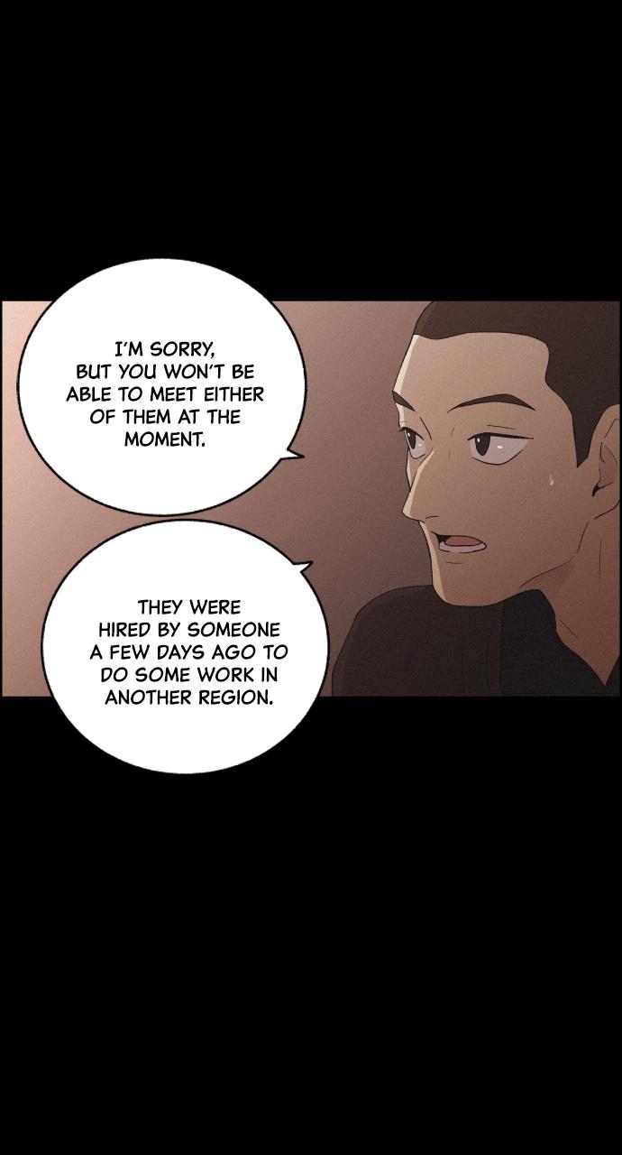 Read Love Song for Illusion EN Manga Online