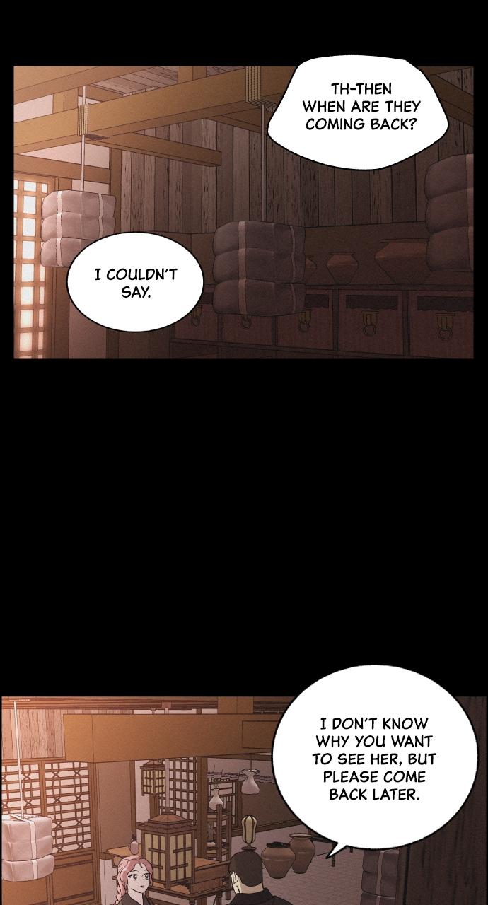 Read Love Song for Illusion EN Manga Online