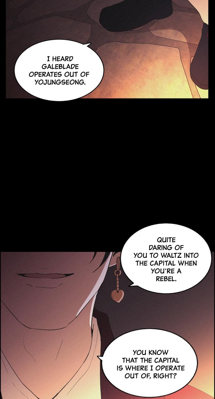 Read Love Song for Illusion EN Manga Online