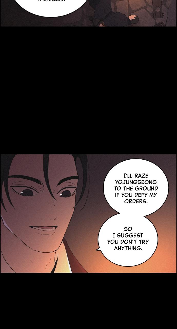 Read Love Song for Illusion EN Manga Online