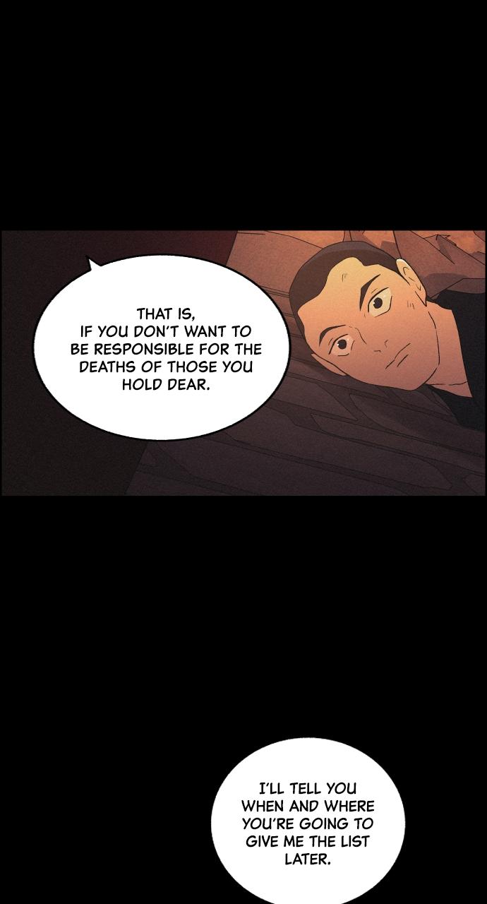 Read Love Song for Illusion EN Manga Online