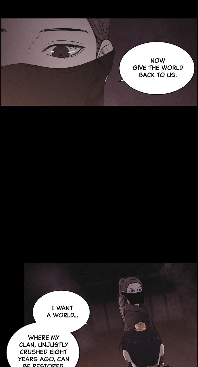 Read Love Song for Illusion EN Manga Online